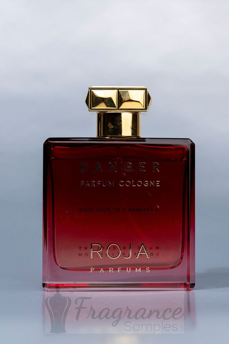 Long Lasting Fragrance