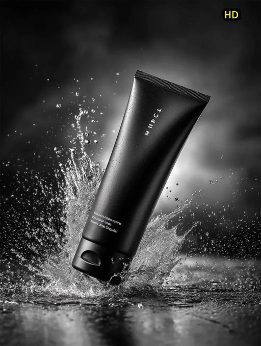 🖤 Black Storm Perfume