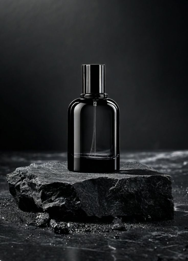 BLACK-ROYAL
