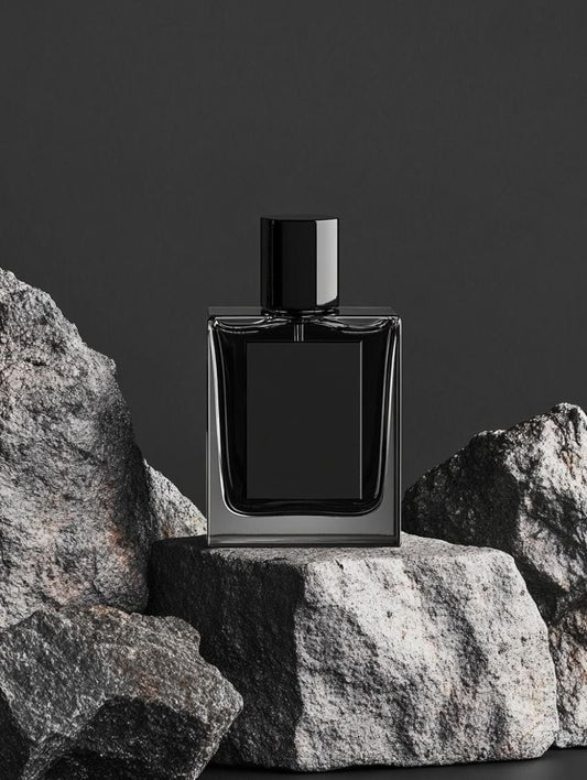 🖤 Midnight Noir Black Perfume