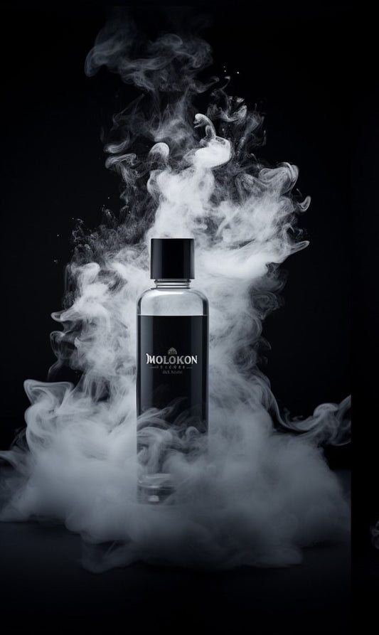 Molokon Black Essence Perfume